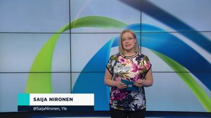 Yle Uutiset Uusimaa 02-05-2019 klo 17-06: 02.05.2019 17.18