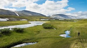 Luontoretkellä: Varangin niemimaalla : 06.05.2019 12.00