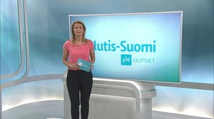 Yle Uutiset Uutis-Suomi 02-05-2019: 02.05.2019 19.01