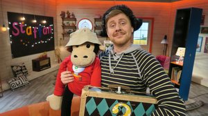 BUU-klubben: 06.05.2019 18.00