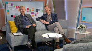 Ylen Aamu-tv: 03.05.2019 09.30