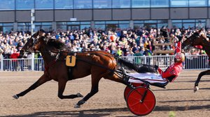 Raviurheilua, Finlandia-ajo: 04.05.2019 18.35