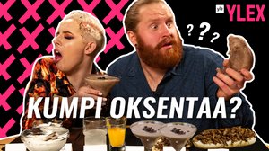 VASTAA TAI SYÖ FT. TUURE BOELIUS!: 03.05.2019 13.00