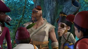 Mikä-mikä-maan mököttäjät (7): 07.05.2019 08.25