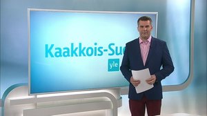 Yle Uutiset Kaakkois-Suomi 03-05-2019 Klo 17-06: 03.05.2019 16.37