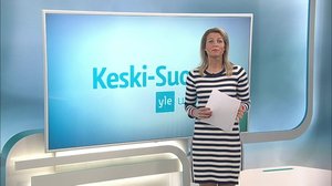 Yle Uutiset Keski-Suomi 03-05-2019 Klo 17-06: 03.05.2019 16.46
