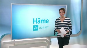 Yle Uutiset Häme 03-05-2019 klo 17-06: 03.05.2019 16.48