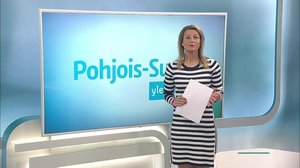 Yle Uutiset Pohjois-Suomi 03-05-2019 Klo 17-06: 03.05.2019 16.51