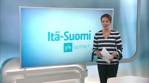 Yle Uutiset Itä-Suomi 03-05-2019 Klo 17-06: 03.05.2019 16.51