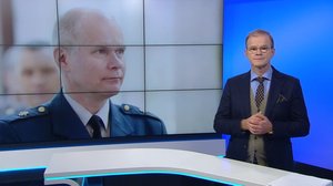 Yle Uutiset viittomakielellä: 03.05.2019 16.55