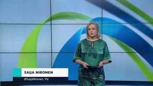 Yle Uutiset Uusimaa 03-05-2019 klo 17-06: 03.05.2019 18.37
