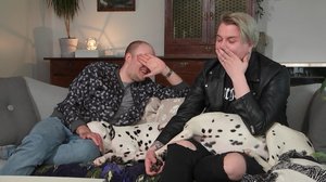 Sohvaperunat: 03.05.2019 21.00