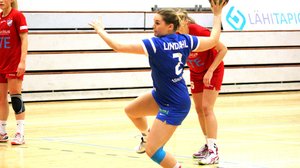 FM-final i handboll, Dicken - HIFK (svenskt referat): 03.05.2019 19.51