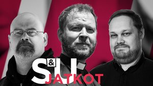 Missä kulkevat sananvapauden rajat? (mukana S&U-jatkot): 03.05.2019 20.46