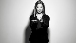 Radion sinfoniaorkesterin konsertti: 03.05.2019 21.26