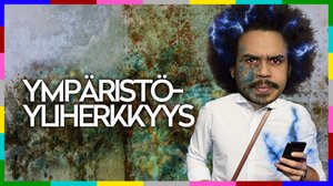 Ympäristöyliherkkyys: 03.05.2019 21.45