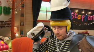 BUU-klubben: 07.05.2019 18.00