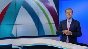 Yle Uutiset viittomakielellä: 04.05.2019 17.00