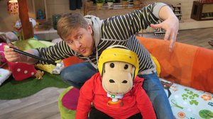 BUU-klubben: 08.05.2019 18.00