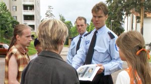 Tuntematon ruumis (7): 09.05.2019 00.10