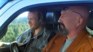 Albatrossin lento (7): 09.05.2019 00.10