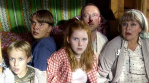 Ison pahan palkka (7): 09.05.2019 00.10