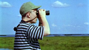 Kuka uskoo haikaraan (S): 09.05.2019 00.10