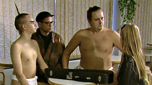 Riikka ja kaksoset (7) (7): 09.05.2019 00.10