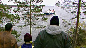 Riikka ja kaksoset (7) (7): 09.05.2019 00.10