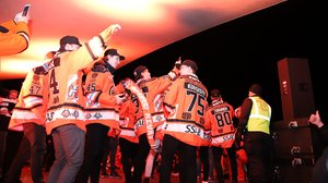 HPK:n mestaruusjuhlat: 05.05.2019 19.40