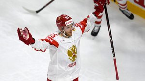 EHT-turnering i ishockey, CZE - RUS (svenskt referat): 05.05.2019 21.31