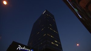 Radisson Blu Royal Hotel, Kööpenhamina: 07.05.2019 17.15