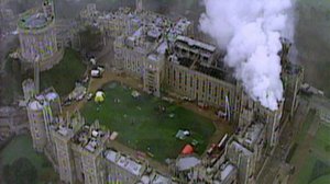 1992 Tulipalo kuningattaren linnassa: 07.05.2019 17.56