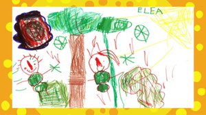 Keväisiä eläinkuvia: 07.05.2019 18.00