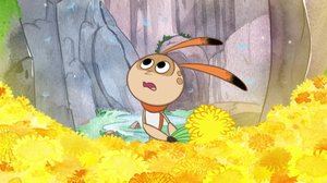 Voikukkien lentomatka (S): 08.05.2019 07.22