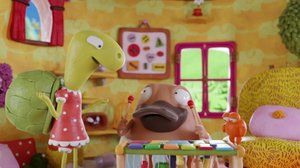 Oiva haluaa musisoida (S): 09.05.2019 18.00