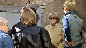 Tää on kuule kova city (7) (7): 09.05.2019 00.01