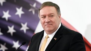 Yle seuraa USA:n ja Venäjän ulkoministerien Suomen-vierailua: 06.05.2019 16.22