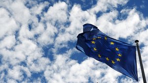 Eurovaalitentti: Keski-Suomi: 06.05.2019 16.56