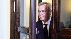 Rinne summaa kahdenkeskisten keskustelujen antia: 06.05.2019 19.15