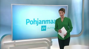 Yle Uutiset Pohjanmaa 06-05-2019 Klo 17-06: 06.05.2019 16.31