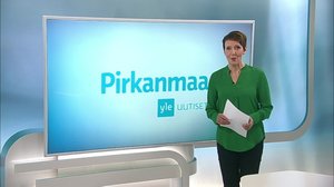 Yle Uutiset Pirkanmaa 06-05-2019 Klo 17-06: 06.05.2019 16.40