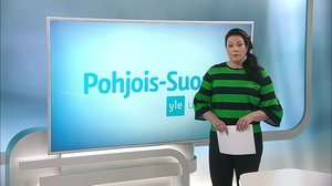 Yle Uutiset Pohjois-Suomi 06-05-2019 Klo 17-06: 06.05.2019 16.49