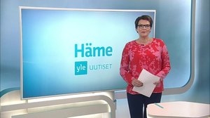 Yle Uutiset Häme 06-05-2019 klo 17-06: 06.05.2019 16.51