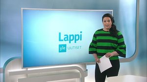 Yle Uutiset Lappi 06-05-2019 Klo 17-06: 06.05.2019 16.57