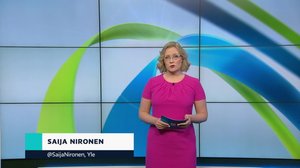 Yle Uutiset Uusimaa 06-05-2019 klo 17-06: 06.05.2019 18.37