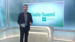 Yle Uutiset Uutis-Suomi 06-05-2019: 06.05.2019 19.07