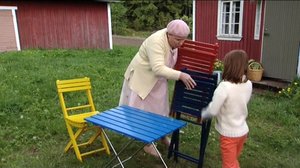 Milja ja kesäntuojat (S): 10.05.2019 18.00