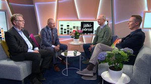 "Se tuli vähän yllättävästä kulmasta": 07.05.2019 09.11