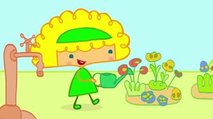 Puutarhassa (S): 10.05.2019 18.00